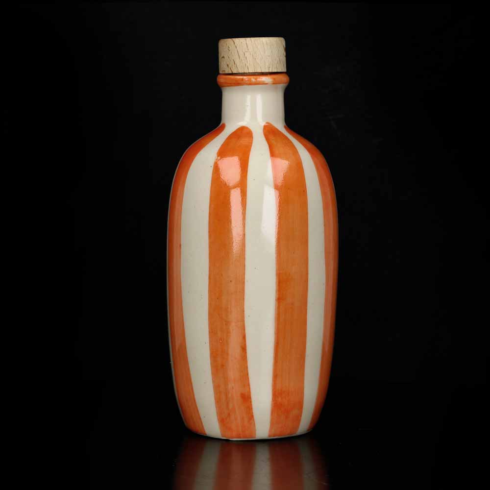Frasca de Frasca aceite de oliva virgen a la Naranja